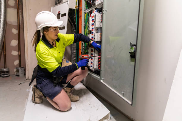 Best Licensed Electrician  in West Sayville, NY