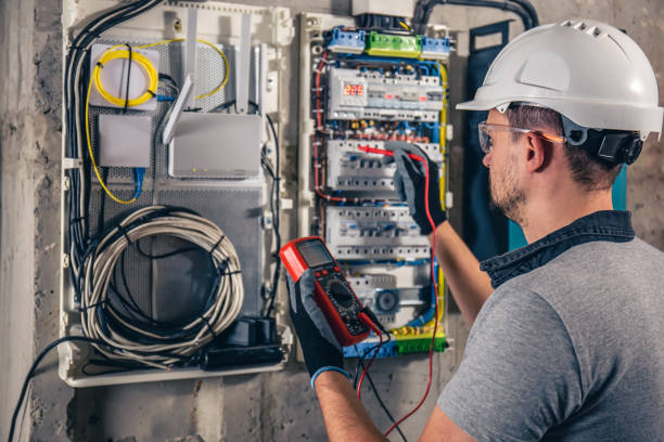 Best Emergency Electrical Repair  in West Sayville, NY
