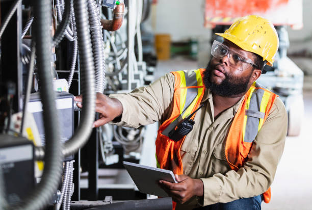 Best Industrial Electrical Services  in West Sayville, NY