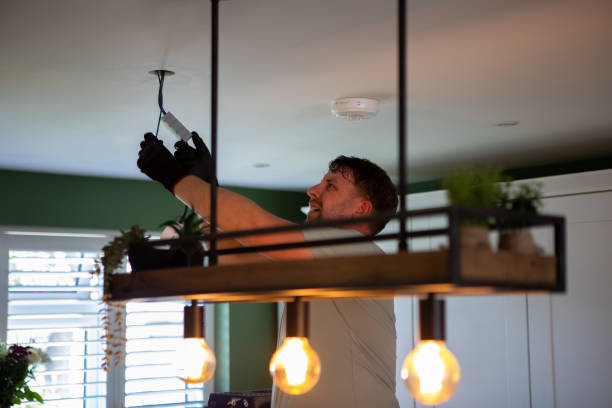 Industrial Electrical Services in West Sayville, NY
