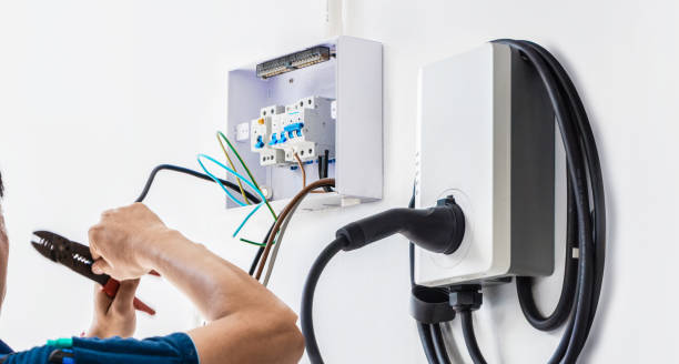 Best Electrical Contractors for Businesses  in West Sayville, NY