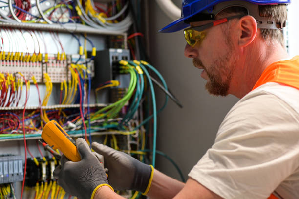 Best Industrial Electrical Services  in West Sayville, NY